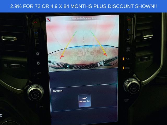 New 2026 RAM 1500 Big Horn image 14