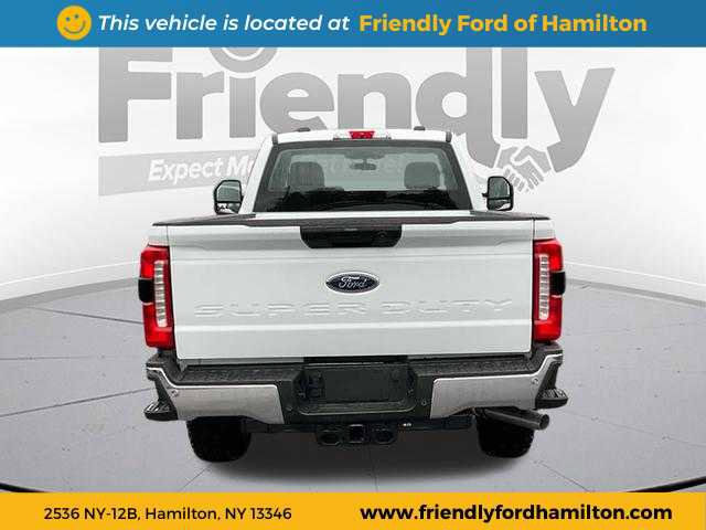 New 2026 Ford F250 XL image 4