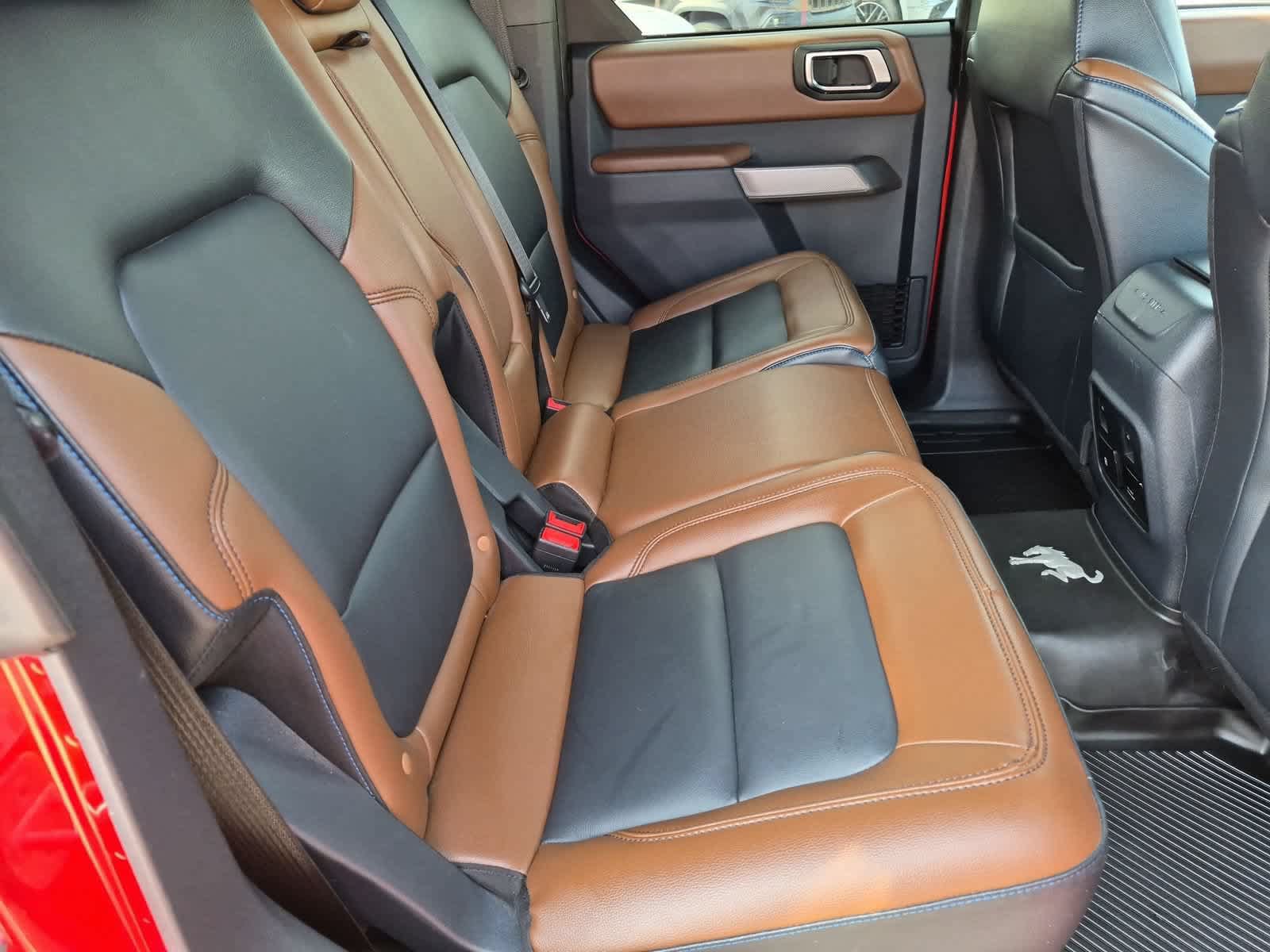 Used 2023 Ford Bronco Outer Banks AWD/4WD image 20