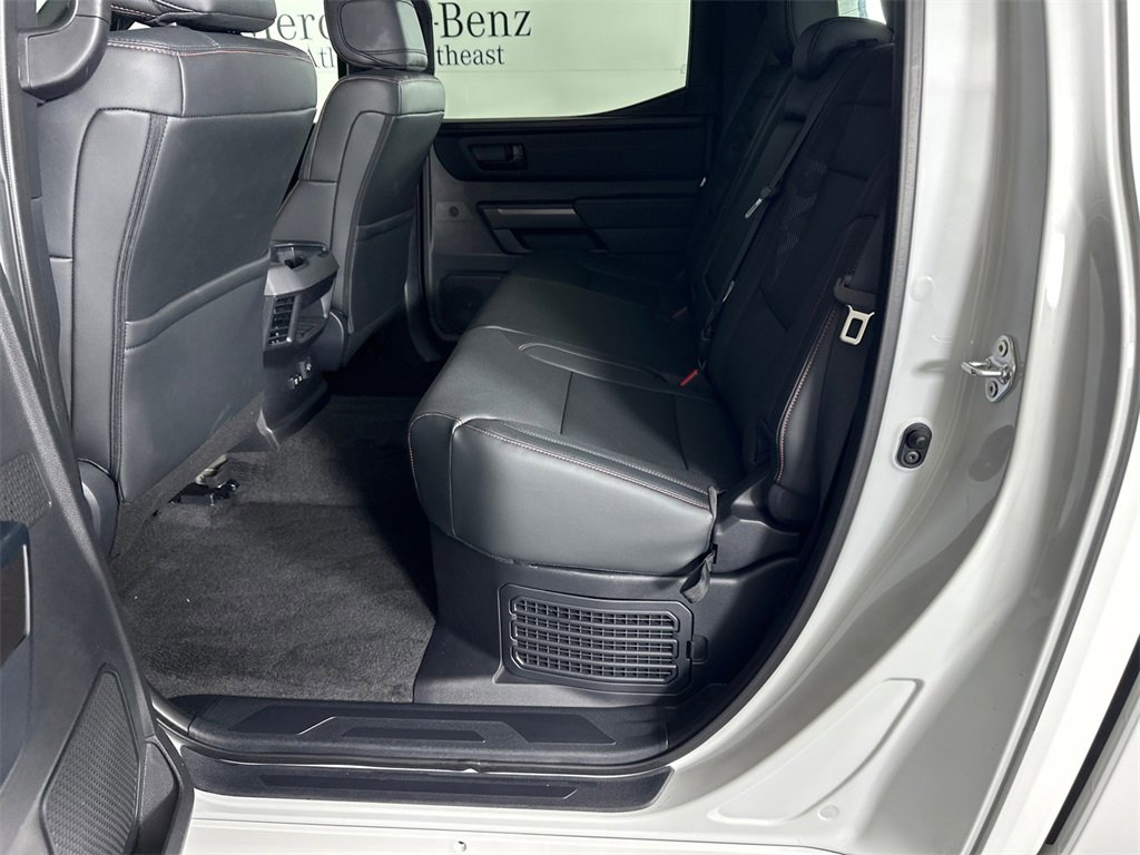 Used 2025 Toyota Tundra TRD Pro image 20