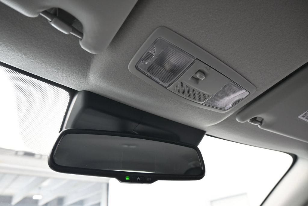 New 2027 Mitsubishi Outlander Sport ES FWD image 22