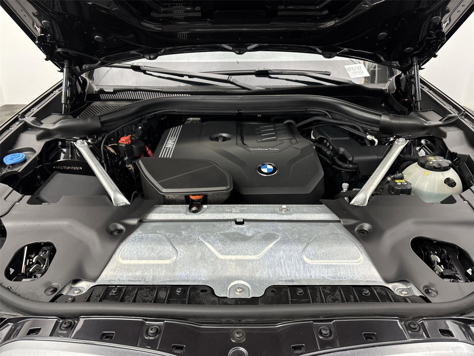 Used 2023 BMW X3 xDrive30i w/ Premium Package w/ZPA AWD/4WD image 20