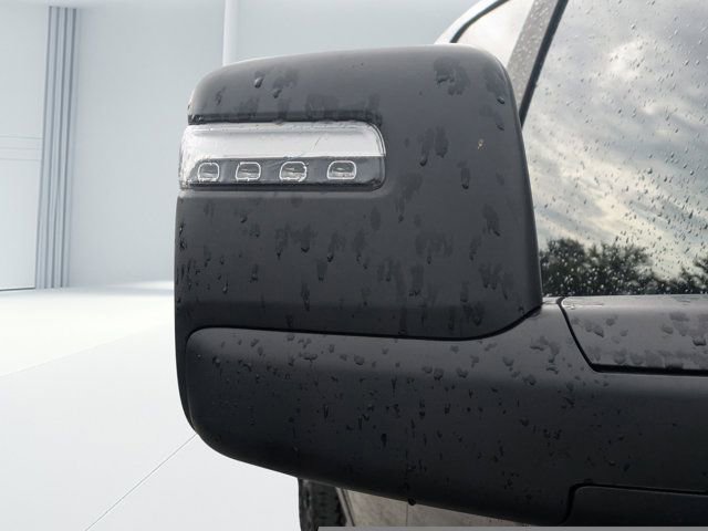 New 2026 RAM 2500 Laramie image 10
