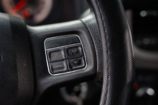 Used 2015 RAM 2500 Power Wagon Tradesman image 31