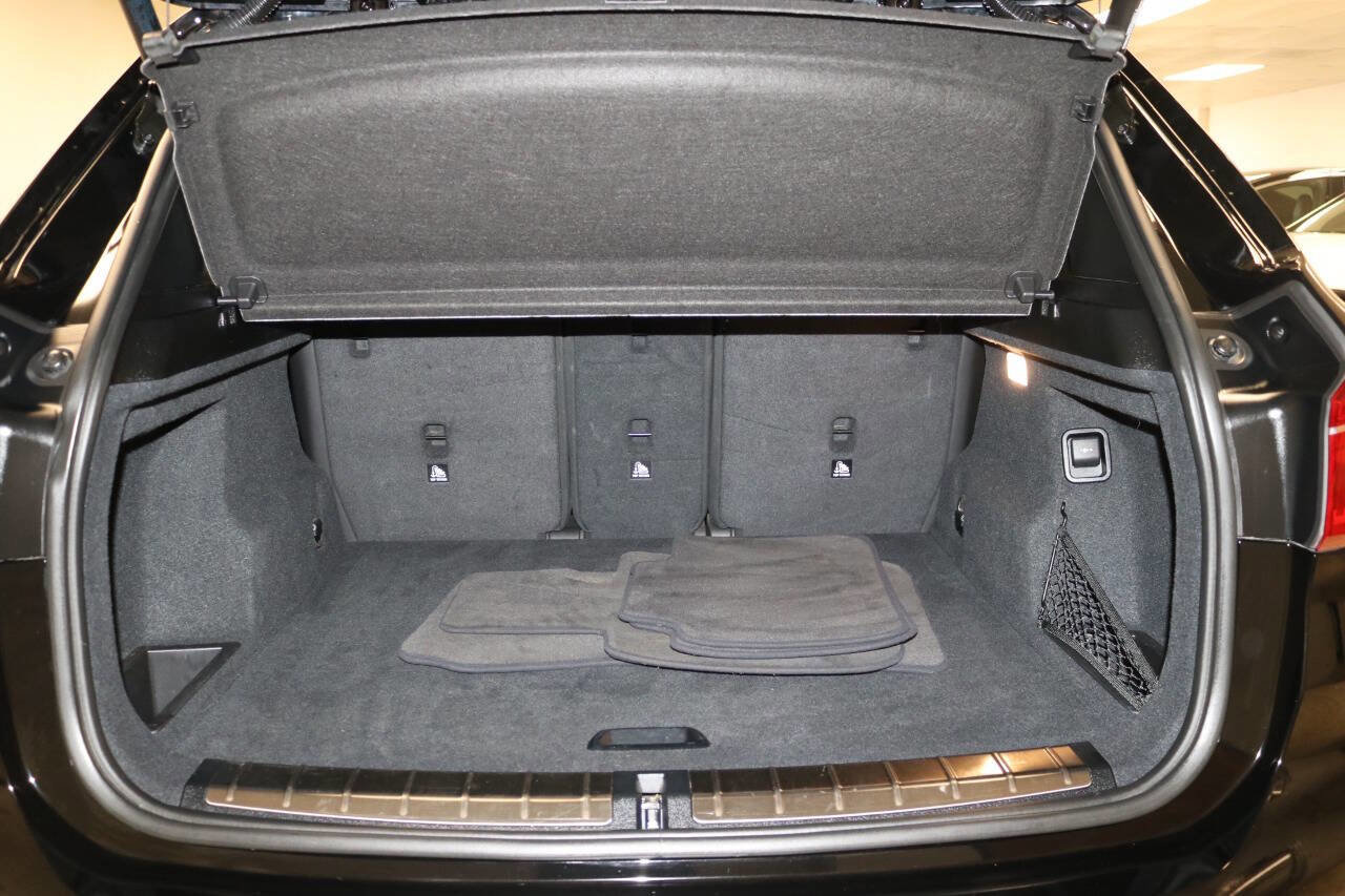 Used 2018 BMW X1 xDrive28i w/ Convenience Package image 83