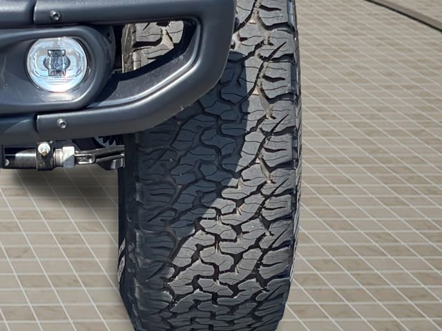 New 2026 Jeep Wrangler Unlimited Rubicon 392 w/ Quick Order Package 27X Moab AWD/4WD image 11