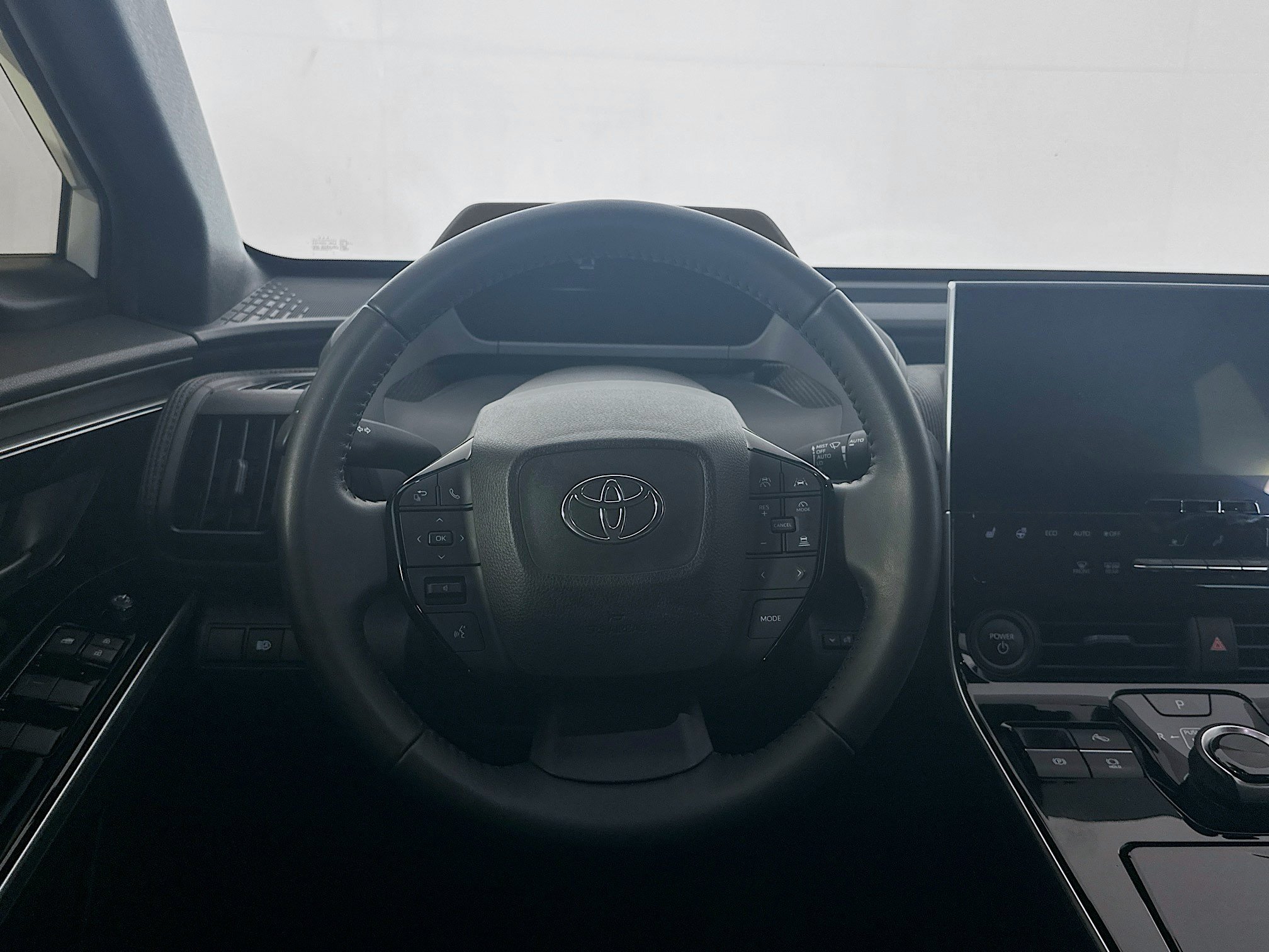 Used 2023 Toyota bZ4X FWD w/ Weather Package image 18