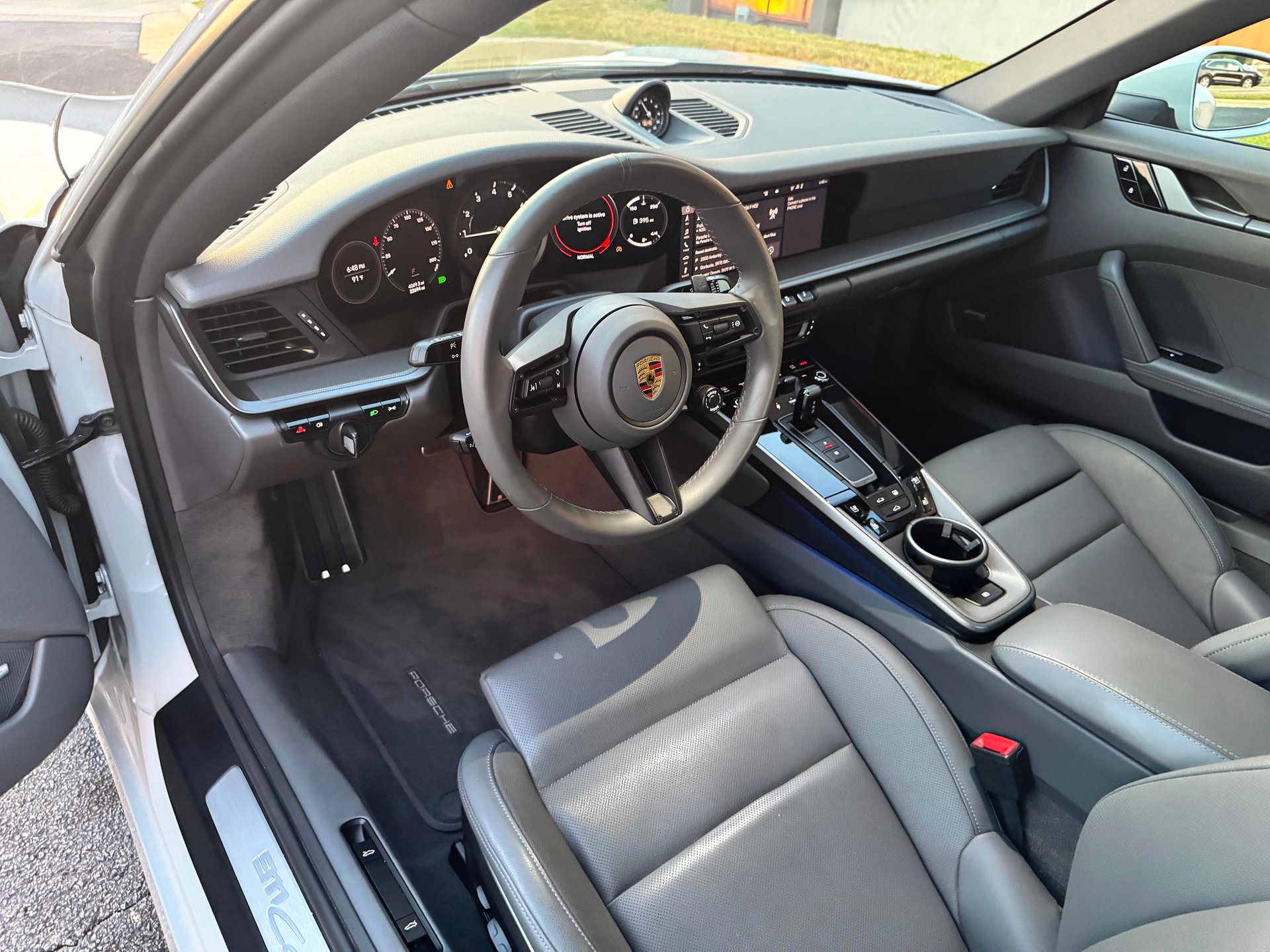 Used 2021 Porsche 911 Carrera image 27