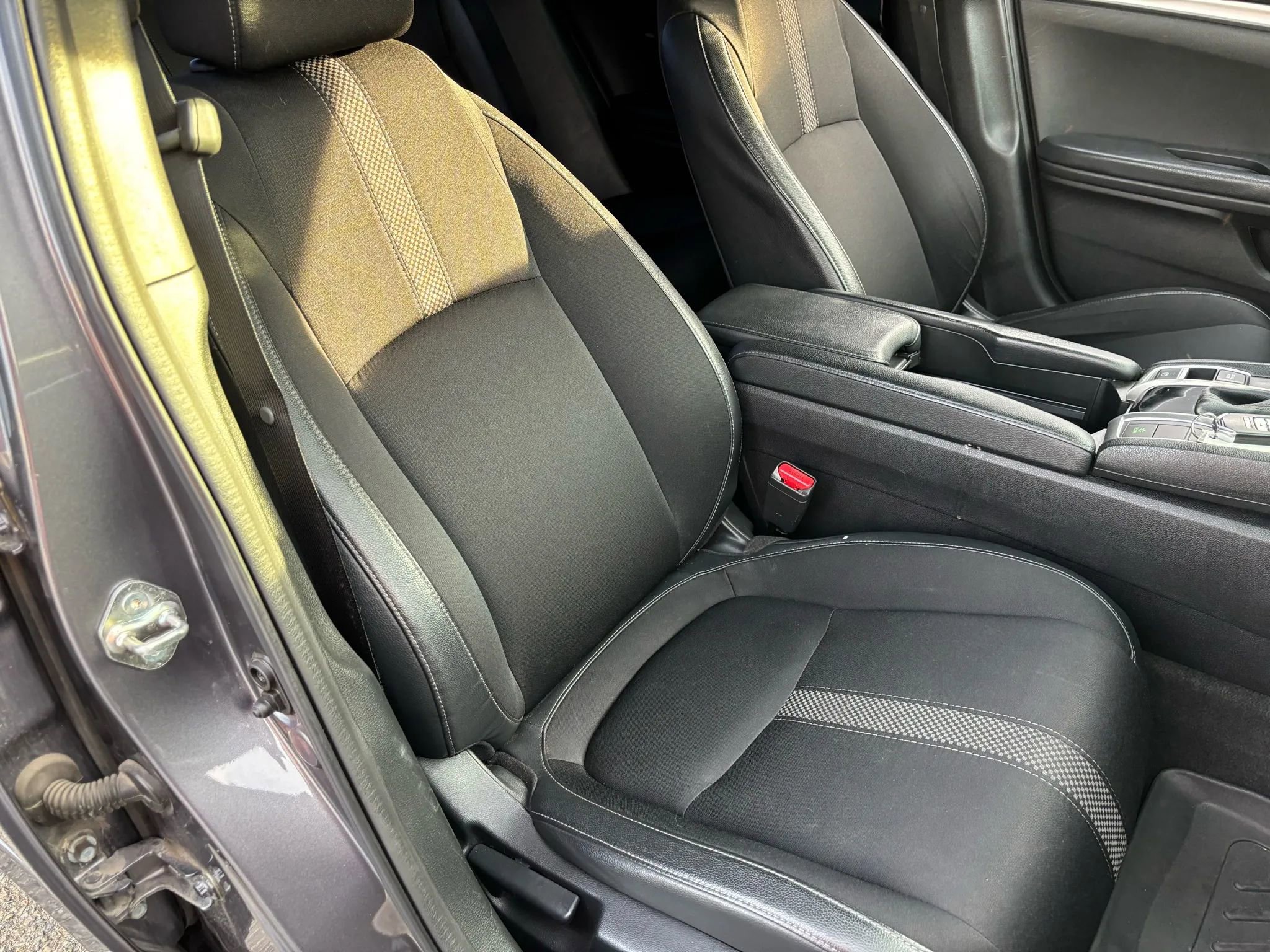 Used 2019 Honda Civic Sport image 12