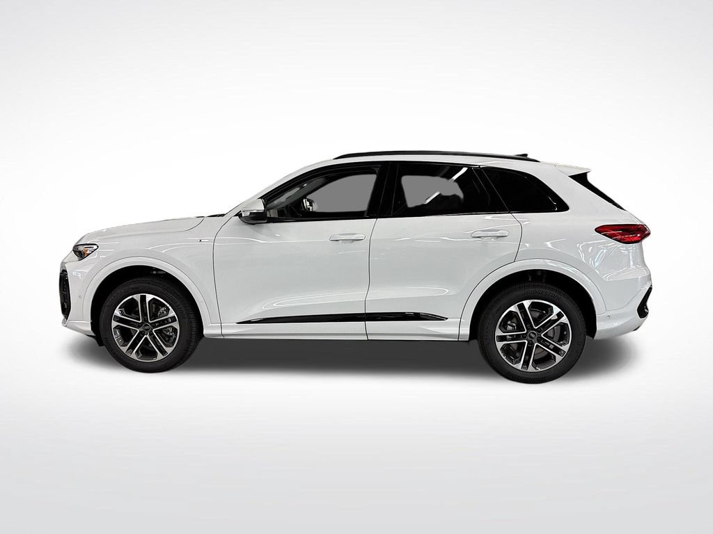 New 2026 Audi Q5 2.0T AWD/4WD image 2