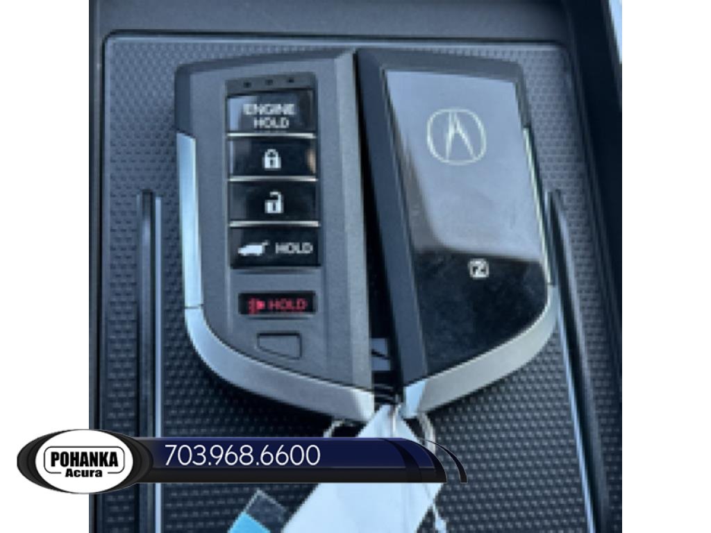 New 2026 Acura MDX A-Spec AWD/4WD image 39