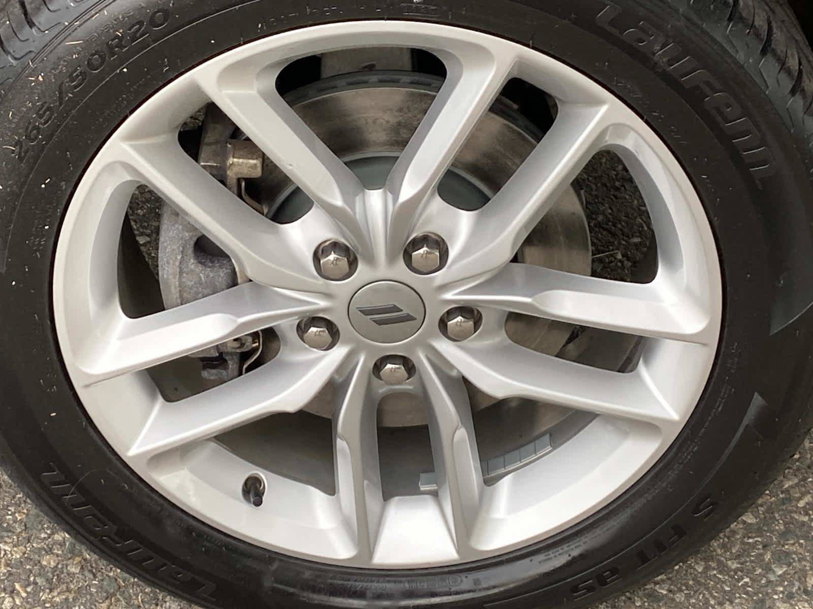 Certified 2022 Dodge Durango GT AWD/4WD image 28