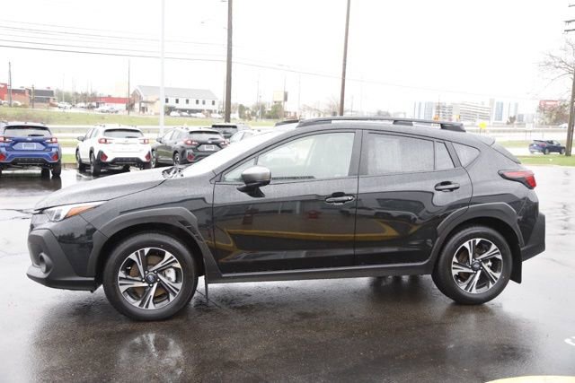 Certified 2025 Subaru Crosstrek 2.0i Premium AWD/4WD image 8
