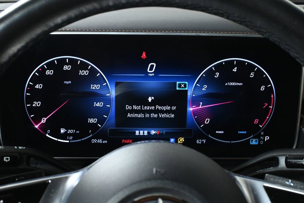 Used 2023 Mercedes-Benz GLC 300 4MATIC image 21