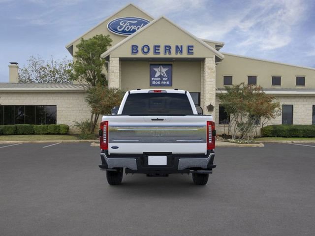 New 2026 Ford F250 King Ranch image 5