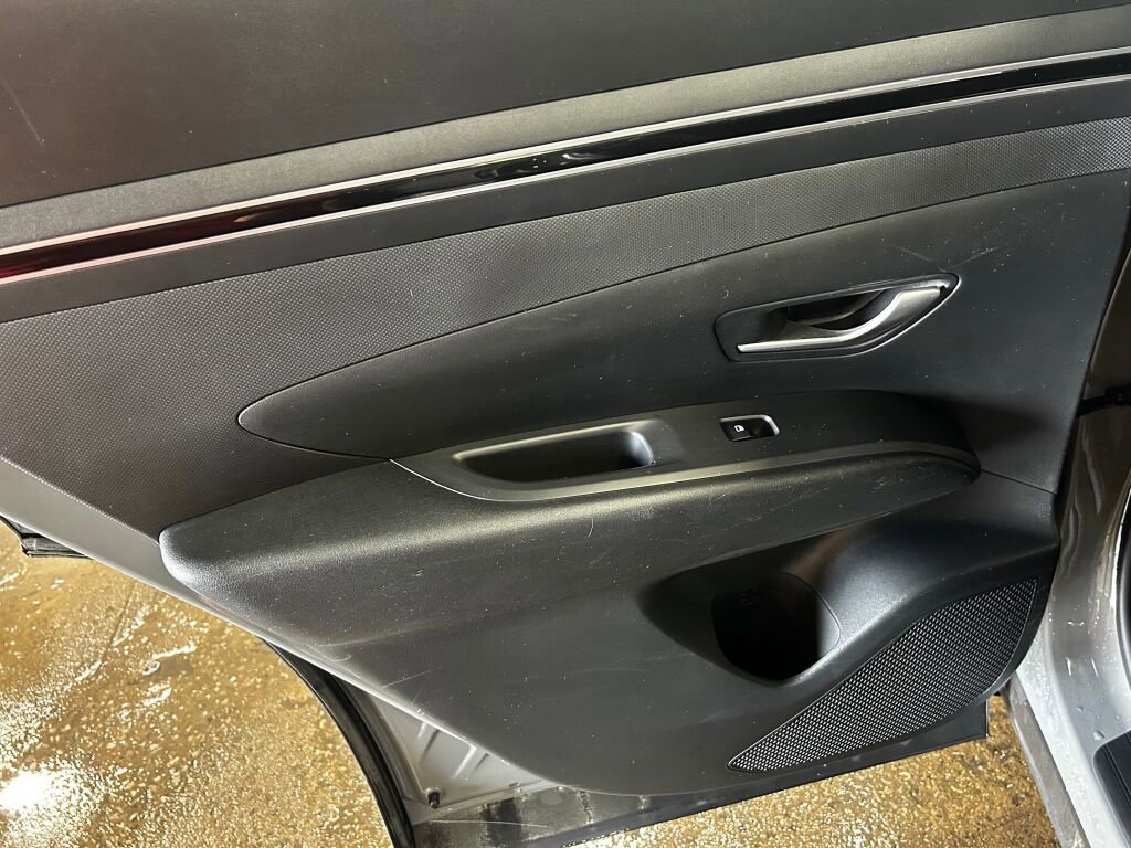 Used 2024 Hyundai Tucson SE image 14