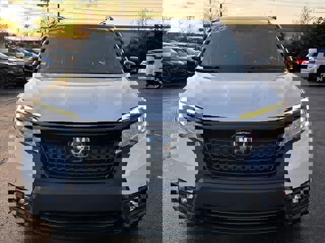 Used 2020 Honda Passport Touring image 8
