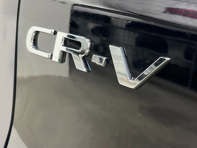 New 2026 Honda CR-V EX image 10