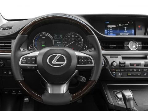 Used 2017 Lexus ES 300h image 7
