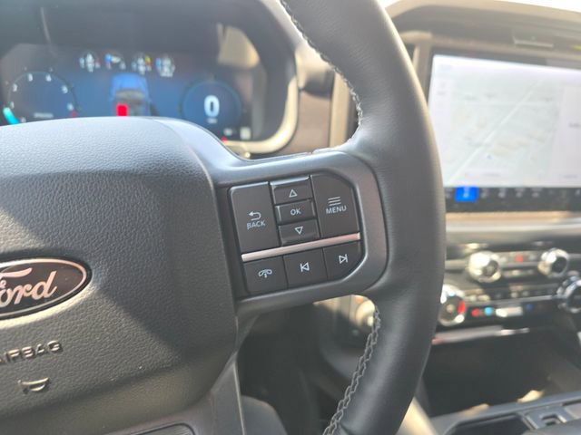 Used 2025 Ford F150 Lariat AWD/4WD image 20