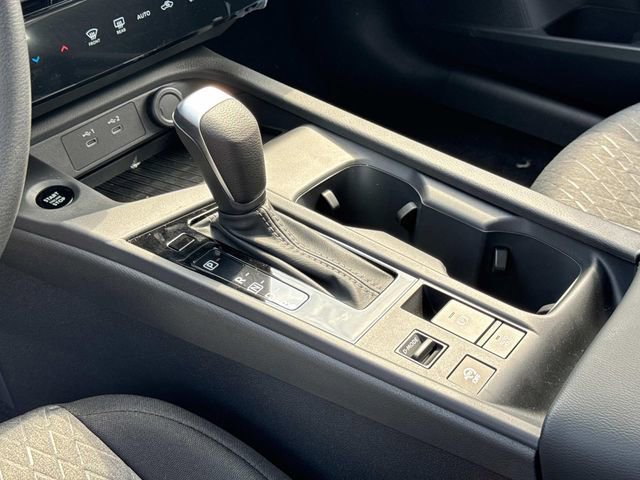 New 2026 Nissan Sentra SV w/ Floor Mat Package image 27