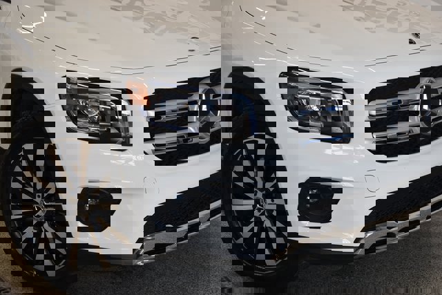 Used 2022 Mercedes-Benz GLB 250 GLB 250 4maticﾮ image 15