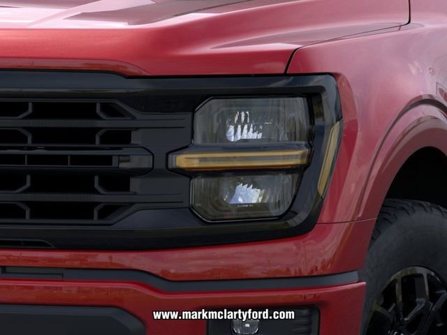 New 2026 Ford F150 XLT AWD/4WD image 18