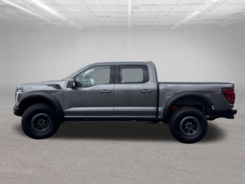 Used 2024 Ford F150 Raptor AWD/4WD image 61
