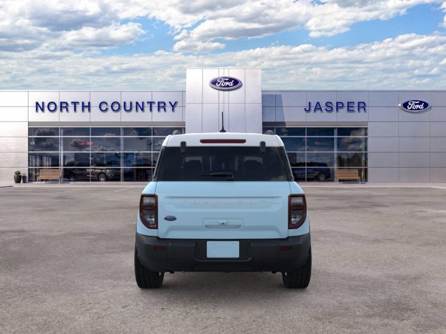 New 2026 Ford Bronco Sport Heritage w/ Convenience Package AWD/4WD image 5