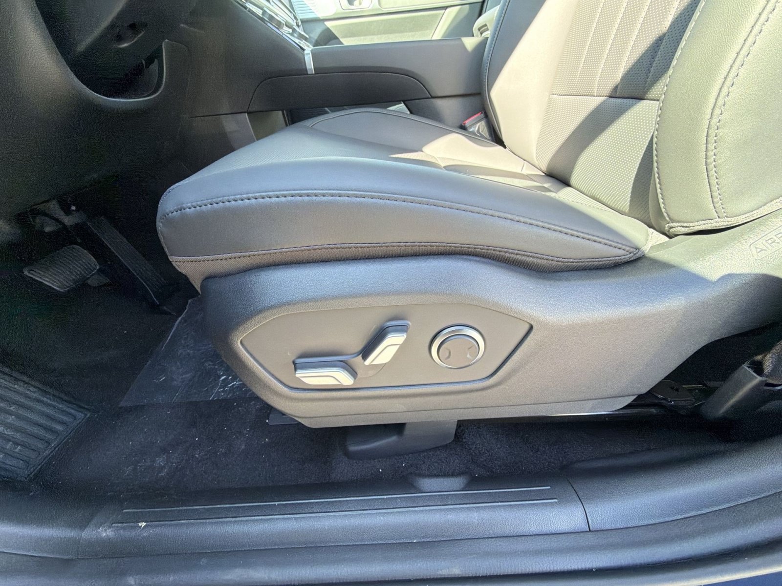 New 2026 Hyundai Santa Fe XRT AWD/4WD image 14