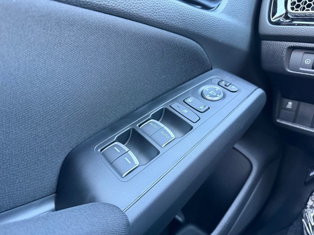 New 2026 Honda Civic Sport image 12