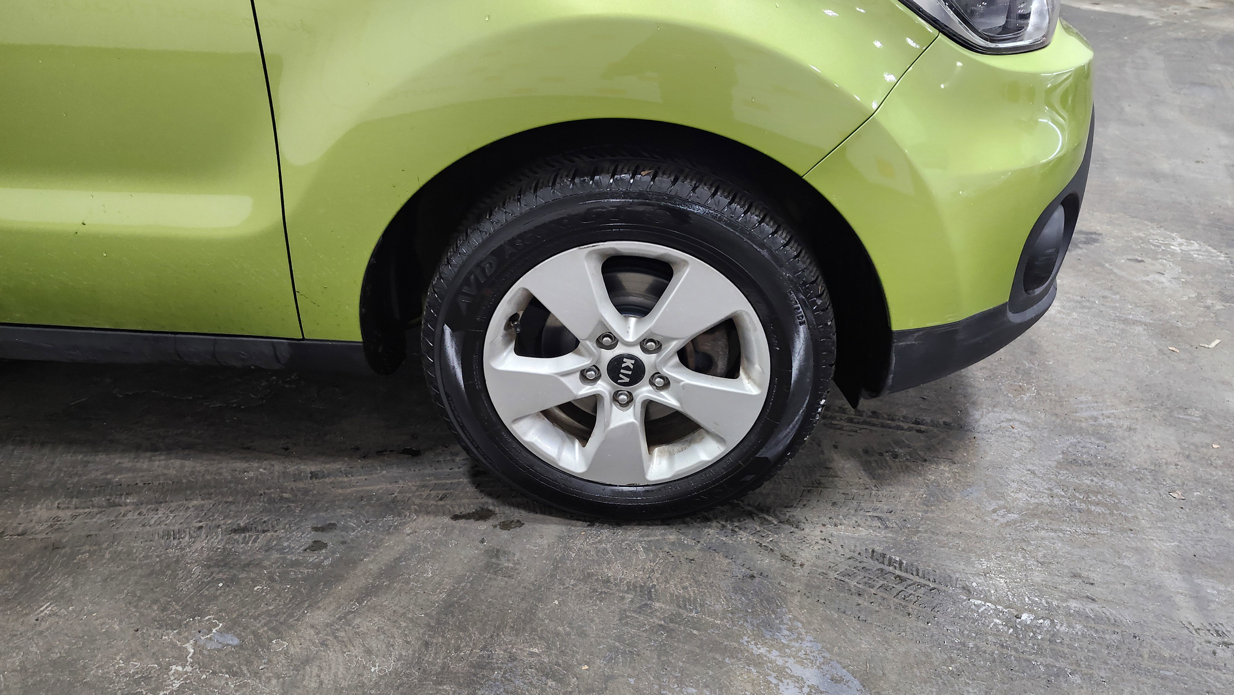 Used 2019 Kia Soul image 9