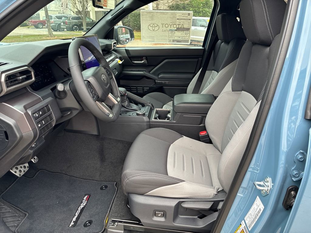 New 2026 Toyota Tacoma TRD Sport image 15