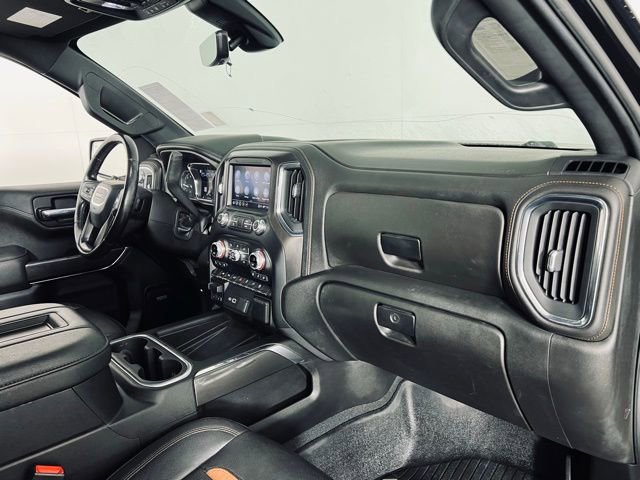 Used 2022 GMC Sierra 1500 AT4 w/ Technology Package image 18