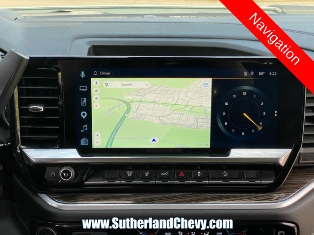 Used 2026 Chevrolet Silverado 2500 LT AWD/4WD image 39