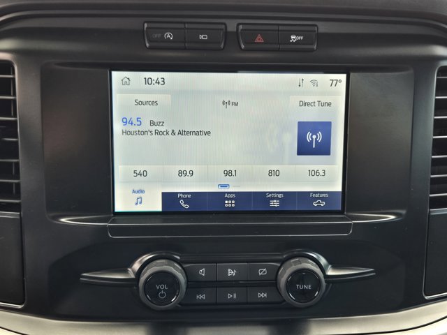 Certified 2023 Ford F150 XL w/ XL Chrome Appearance Package AWD/4WD image 16