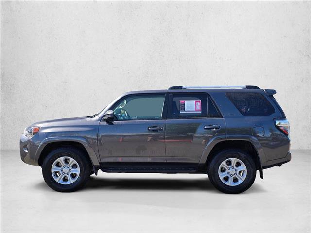 Used 2023 Toyota 4Runner SR5 AWD/4WD image 8