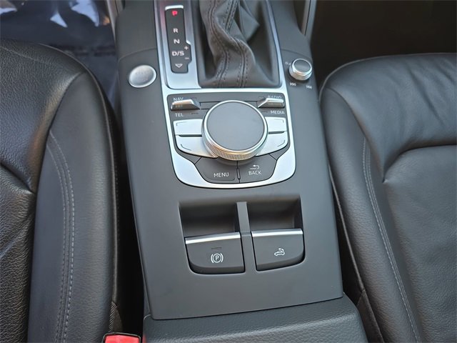 Used 2015 Audi A3 2.0T Premium Plus image 32