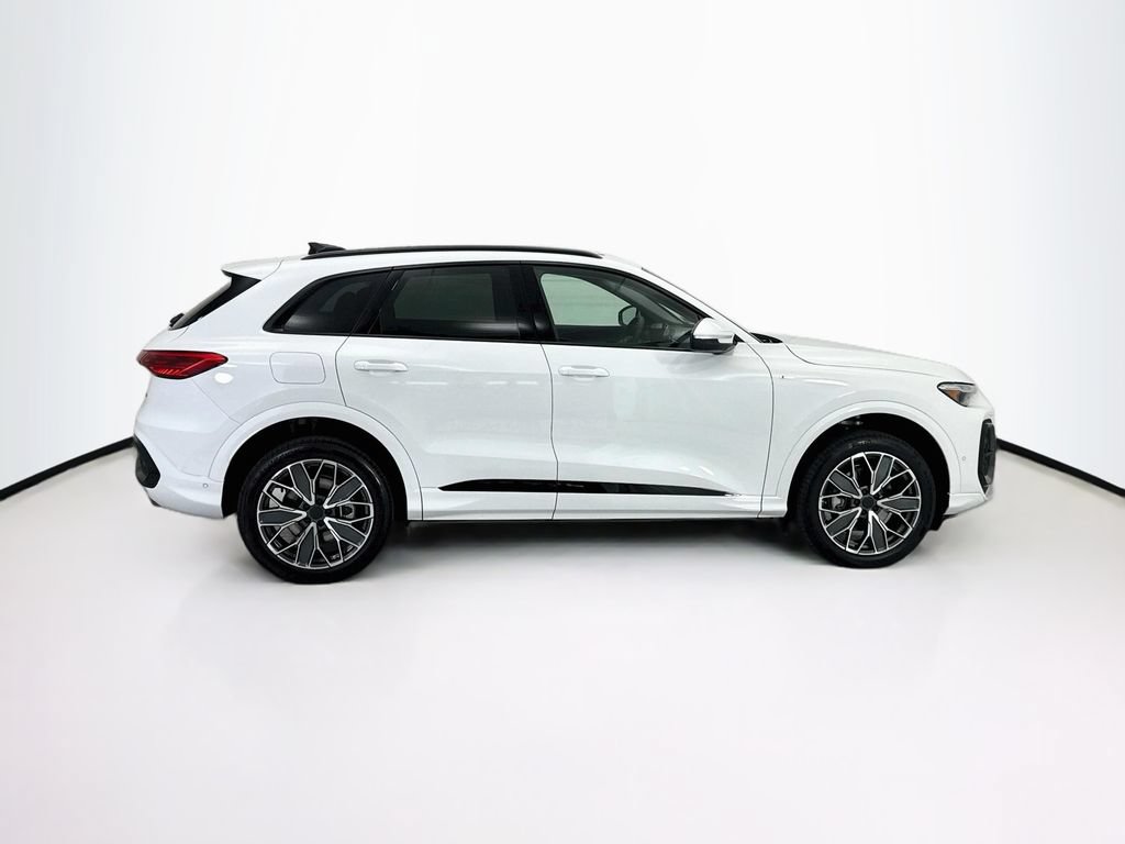 New 2026 Audi Q5 Premium Plus AWD/4WD image 4