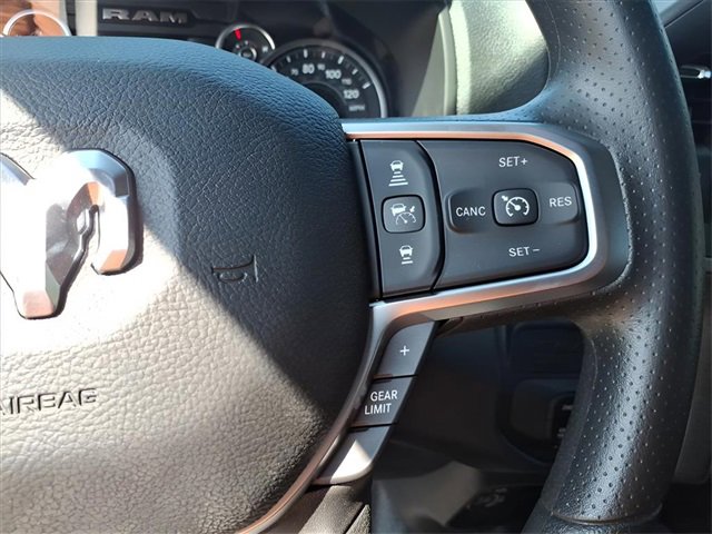 New 2026 RAM 5500 Tradesman w/ Chrome Appearance Group image 14