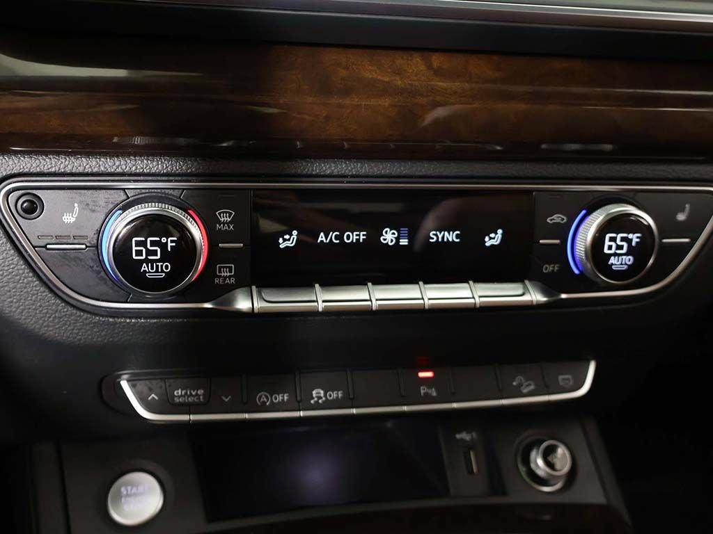 Used 2020 Audi Q5 2.0T Premium AWD/4WD image 50