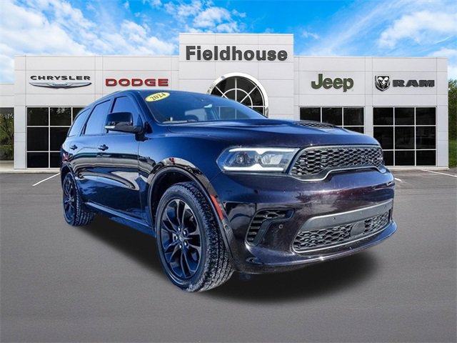 Used 2024 Dodge Durango R/T image 19