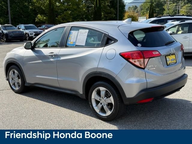 Used 2017 Honda HR-V LX image 7