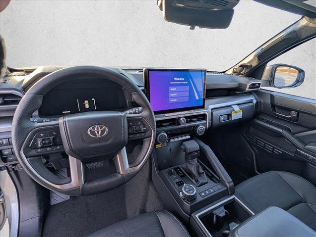 New 2026 Toyota 4Runner TRD Off-Road Premium image 3