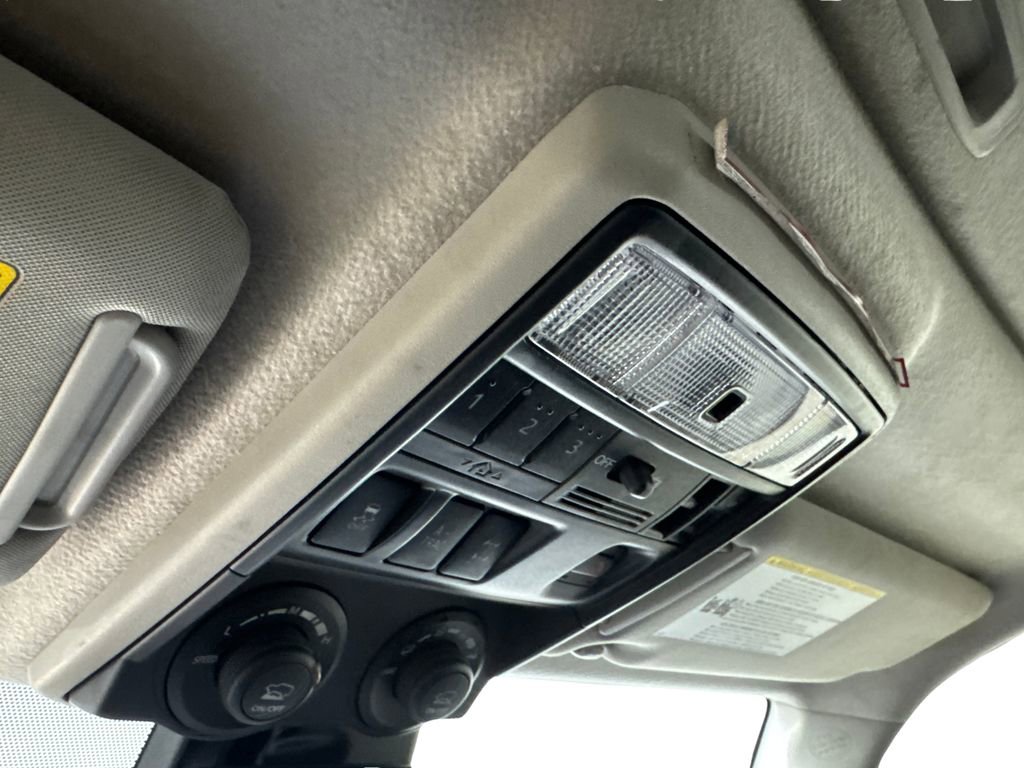 Used 2021 Toyota 4Runner TRD Off-Road Premium w/ Moonroof Package image 74