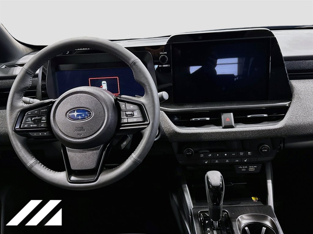 Certified 2026 Subaru Outback Limited XT AWD/4WD image 24