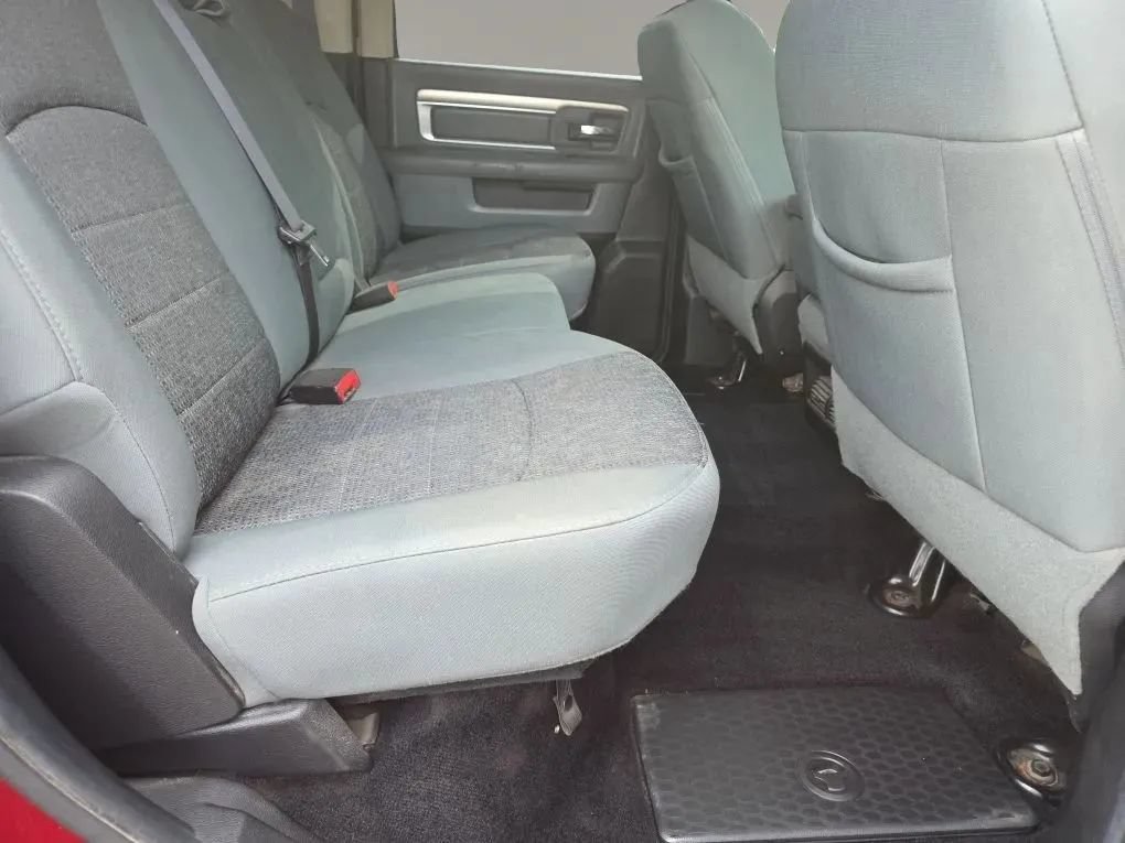 Used 2015 RAM 1500 Big Horn AWD/4WD image 13
