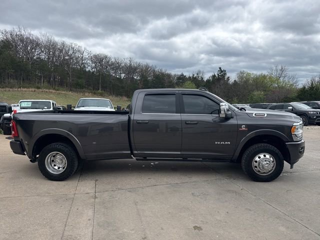 Used 2024 RAM 3500 Limited image 6