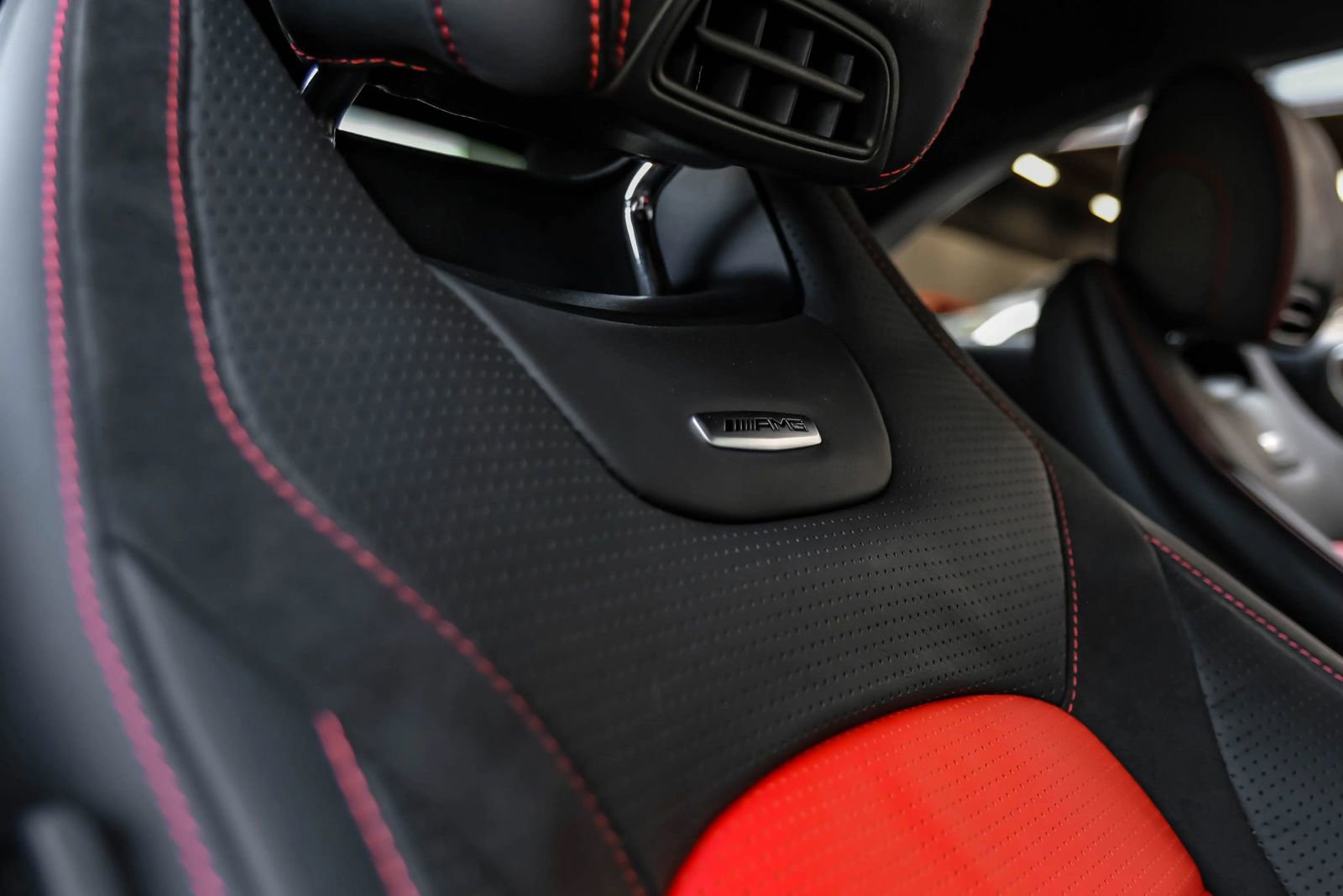 Used 2021 Mercedes-Benz C 63 AMG S image 42