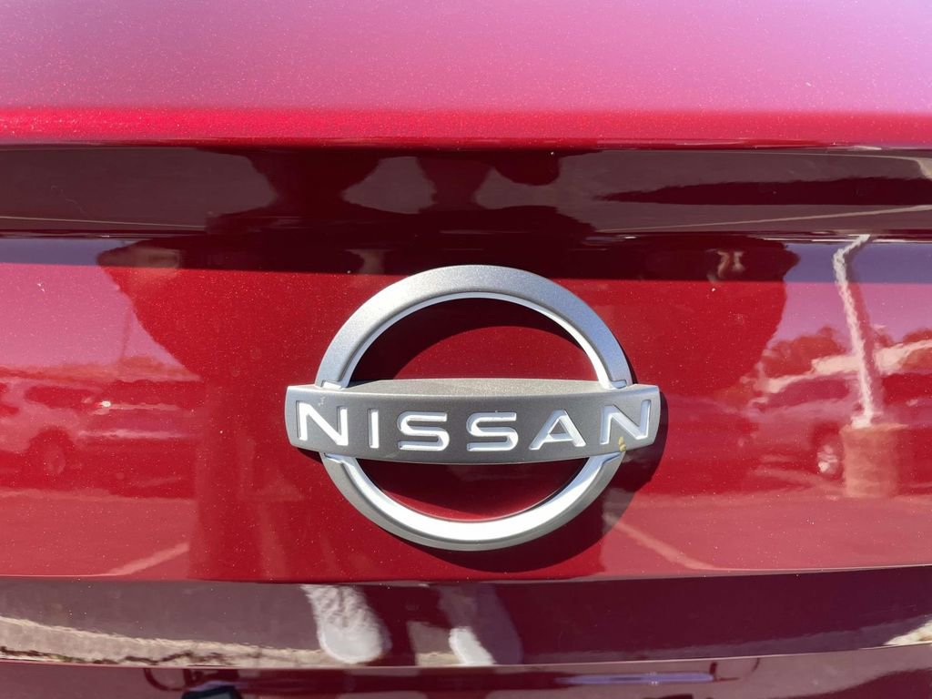 Used 2024 Nissan Altima 2.5 SV w/ SV Premium Package image 27